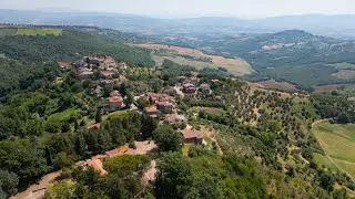 Una Finestra sulla Natura - Umbria, Terni, San Venanzo -  8903