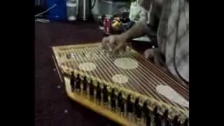 قانون جنان ولد المدينة