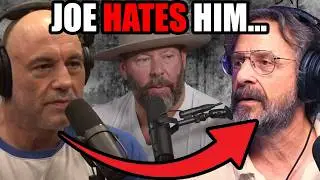 The Bert Kreischer, Marc Maron & Joe Rogan Drama Is WILD