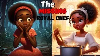 THE MISSING ROYAL CHEF  Bedtime Stories for Kids in English | Moral Stories for Kids #bedtimestories