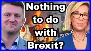 UK Riots: What does Brexit have to do with it?