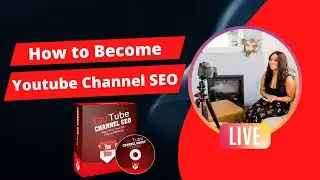 How to Become Youtube Channel SEO || Youtube Channel SEO Course