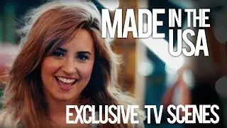 Demi Lovato - Made In The USA (Only TV Scenes)