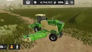 Farming simulator 20 / FS 20