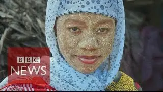 Island stories: Anjouan, Comoros Islands - BBC News