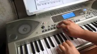 Чужие губы. Руки вверх.