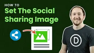 How To Set The Image Thumbnail That Shows When Someone Shares Your Website Link On Social Media