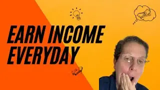 5 Steps to Daily Pay: How to Earn Income Every Single Day!