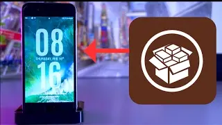 TUTO Jailbreak - IOS 10 A 10.2 !!