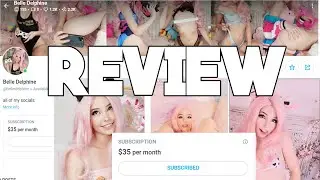 I Bought Belle Delphines ONLYFANS: A Comprehensive Review