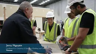 Builders Academy Australia: Student Support