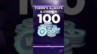 HOW TO GET FREE V BUCKS!