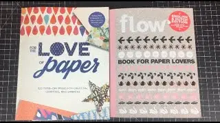 For The Love of Paper: A New Book for Paper Lovers