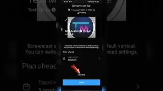 How To Livestream Any Game Directly on YouTube | 