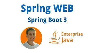 32. CRUD. Spring WEB и Spring Boot 3 (Java Enterprise - полный курс)