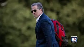 Hunter Biden probe: Attorney general assigns special counsel