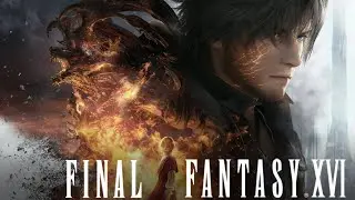 ТЕБЕ СЮДА НЕЛЬЗЯ! СЕКРЕТНЫЙ НОЧНОЙ ПЫЩ-ПЫЩ! - Final Fantasy XVI !