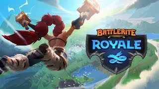 Battlerite GAMEPLAY 🙄 Action Free to Play Open World Adventure PvP Online #coolgame #onlinegame #fun
