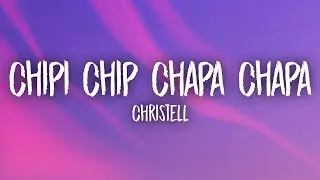 chipi chipi chapa chapa dubi dubi daba daba (looped)