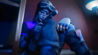 Mood 🌩️ (Fortnite Montage)