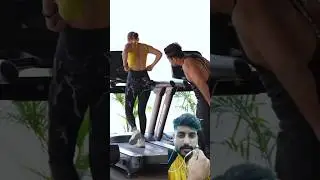 Ye kaha sy a gaya 🙄🤪 #shortvideo #love #bodybuilding #funny #gymlife #gymmotivation #gymstatus #gym