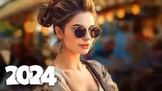 Ibiza Summer Mix 2024 🍓 Best Of Tropical Deep House Music Chill Out Mix 2024🍓 Chillout Lounge 