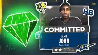 Our TOUGHEST Matchup Of the Season! FIU Online Dynasty Ep. #6