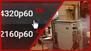 8K Meme