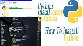 How To Earn passive income via Python 3.9.6 | Python For beginners How to Install Python 3.9.6