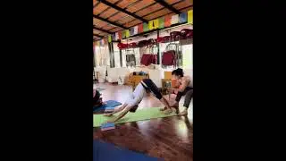 Holistic Wellness Guide: Yoga, Meditation, and Freediving Expert in Jagatsukh, Naggar ... - Neema N.