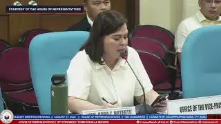 VP Sara addresses her silence on the West Philippine Sea