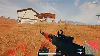 PUBG: Ok