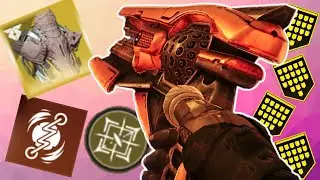 Verity's Brow Is Next Level For PVP?!? - Destiny 2 lightfall