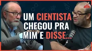 CIENTISTAS são ARROGANTES?