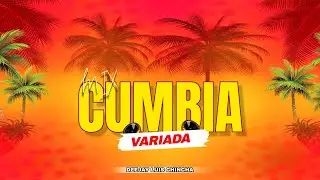 Mix Cumbia Variada - 2023 ( Armonia 10, Agua Marina, Grupo 5, Rafaga, Azucena Calvay Y Mas ) Dj Luis