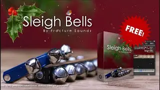 Fracture Sounds Sleigh Bells - Announcement Video