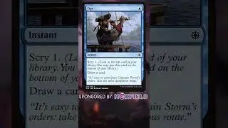 5 Budget Deck Ideas for Commander | Magic the Gathering #Shorts