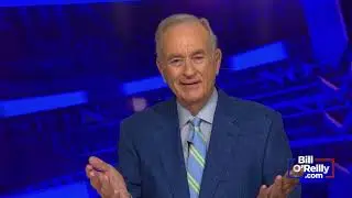 OReilly Slams Joe Biden as the Most Liberal President Ever