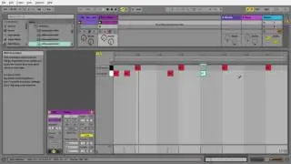 Ableton Live 9 | Tutorial #1 Hip Hop Beat | Sampling