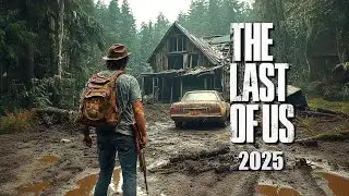 Top 10 ULTRA REALISTIC Games like THE LAST OF US coming out in 2025