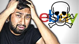 eBay Dropshipping Is DEAD!!! Here's Why