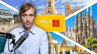 Релокация в Испанию. Relocode Spain