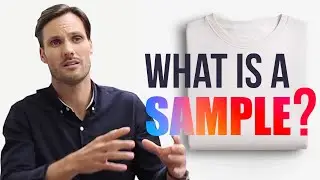 What are Clothing Samples and How to Make Them?