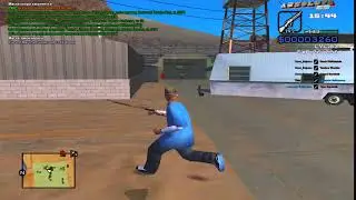 Grand Theft Auto  San Andreas 2020 04 11   09 40 37 20 Trim 2