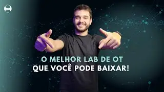 🎯 “O Melhor Laboratório OT Que Você Pode Baixar! ✅