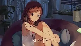 Nightcore - Sleep Deprived (Lyrics)