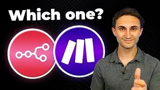 Make vs n8n: Which one should you choose??