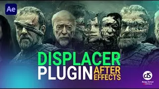 The Dark Secret Behind the Displacer Plugin Revealed in this Tutorial