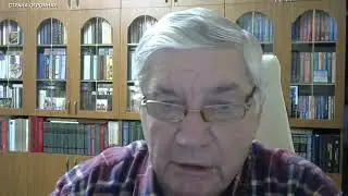 О России, которая может прекратить существование   Виктор Алкснис, полковник авиации, политик