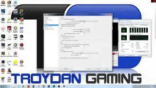 My OBS Settings (1080p & 720p) for Twitch